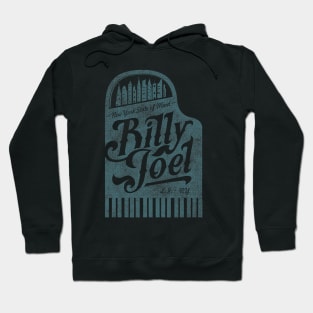 Music And Best Song Hoodie